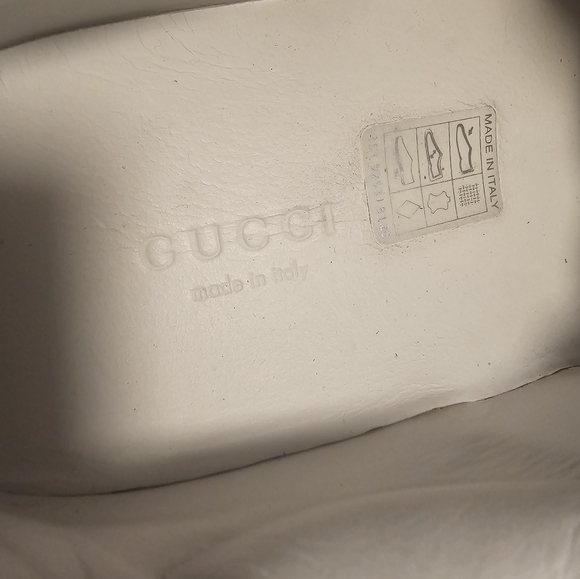Gucci shoes - Picture 7 of 11